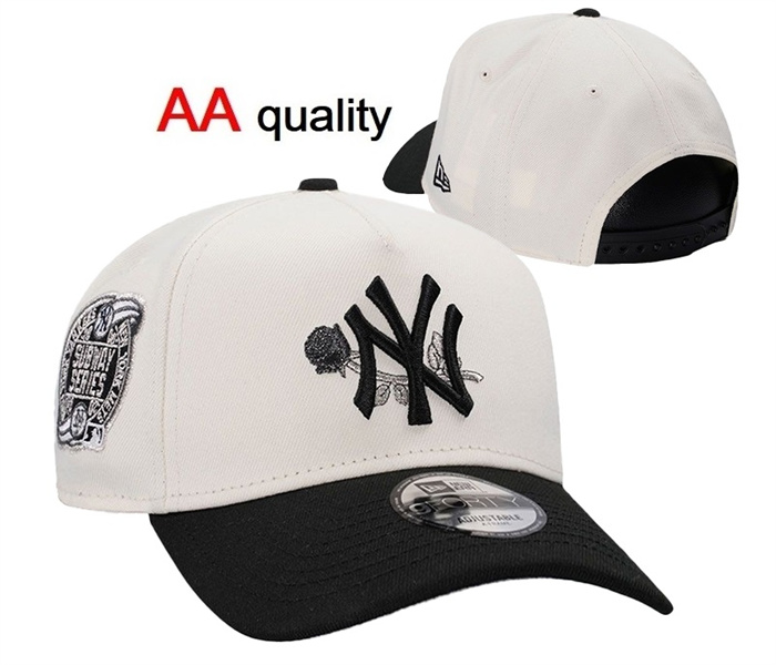 New York Yankees 2026 Stitched Snapback Hats 069